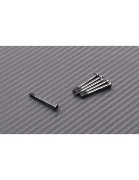 Vis sixpans M2,6x26 (6p)