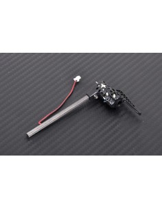 Moteurs sens anti-horaire (1p)