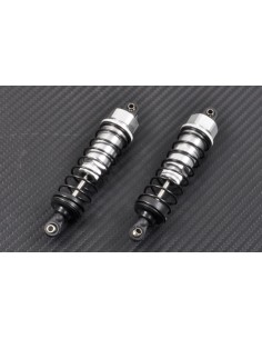 Jeu amortisseur Ar alu (2p)