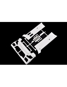 Grappe H M-B Actros 1851