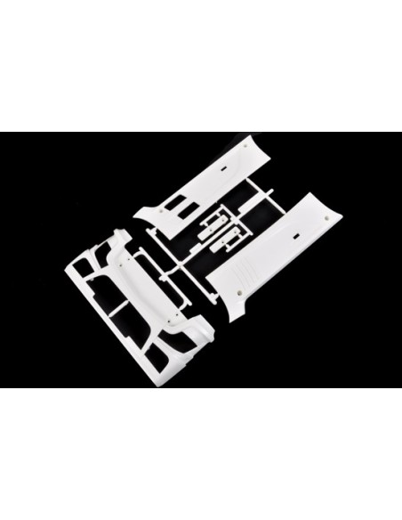 Grappe H M-B Actros 1851