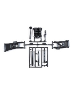 Grappe C TT02B (2pcs)