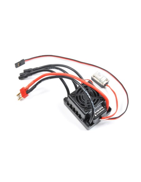 Variateur Waterproof Brushless