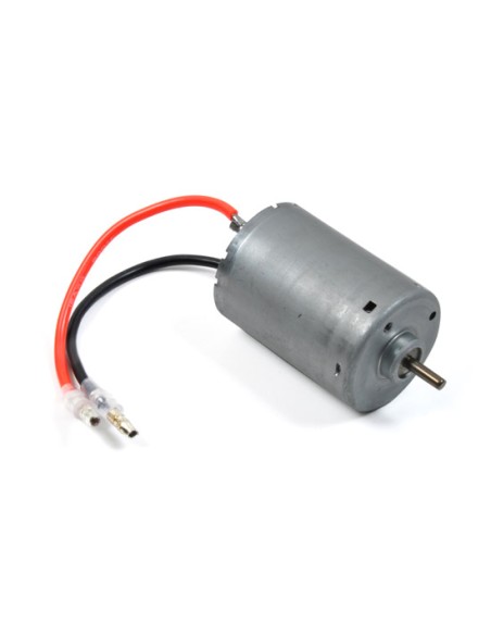 Moteur Brushed