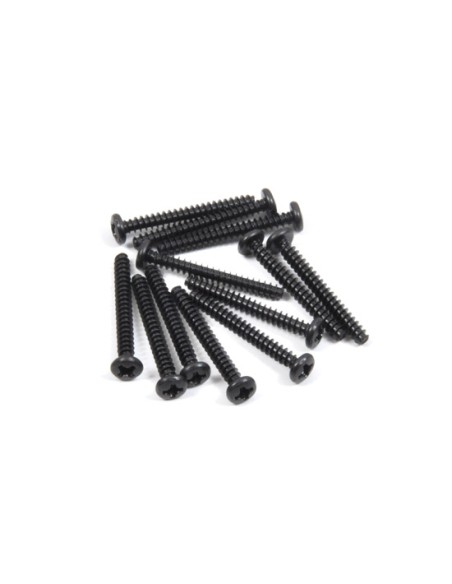 Vis 3x25mm