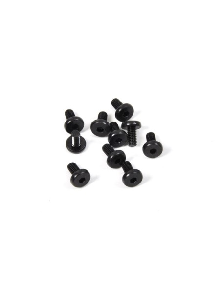 Vis moteur M4x8 (10p)