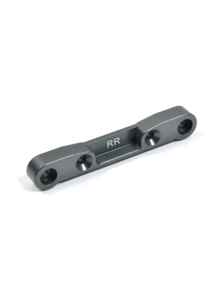 Support triangle inf Ar B en alu
