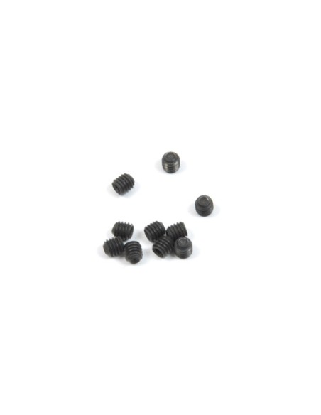 Vis 6 pans 3x3 (10p)