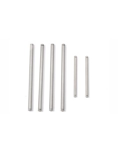 Kit axes de triangle inf