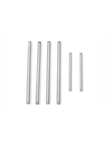 Kit axes de triangle inf
