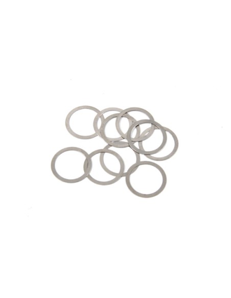Rondelles 13x16x0,2 (10p)