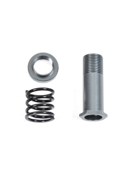 Tube + ressort sauve servo