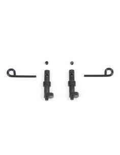 Came de frein + levier