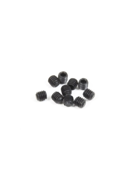 Vis 6 pans 4x4 (10p)