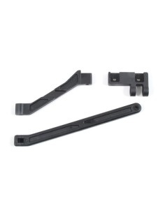 Renforts centraux chassis