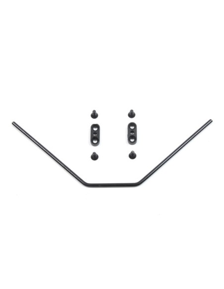 Barre anti rouli 2,3mm