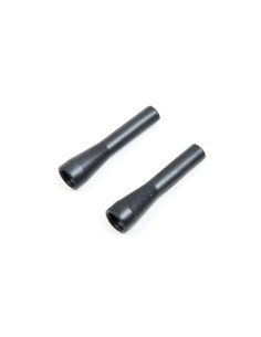 Protection de tige amortisseur