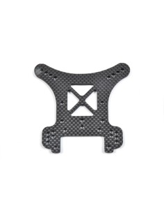 Sup amortisseur AR carbone