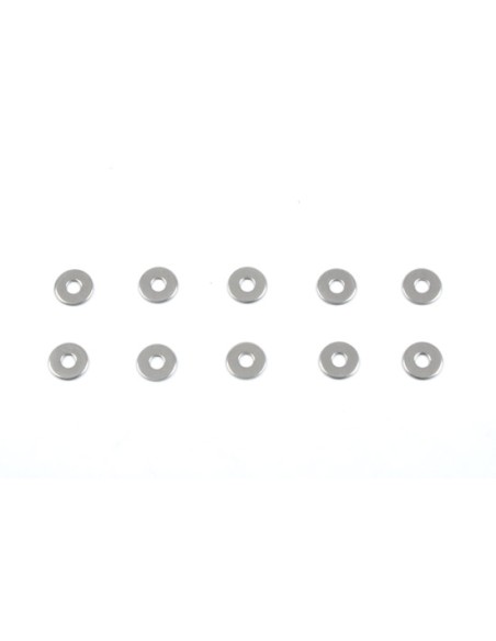 Rondelles 3,2x9x0,8 (10p)