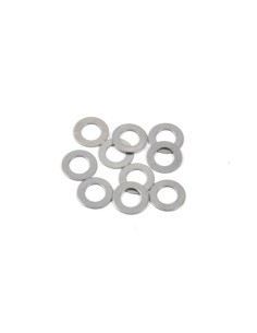 Rondelles 5,1x9x0,5 (10p)