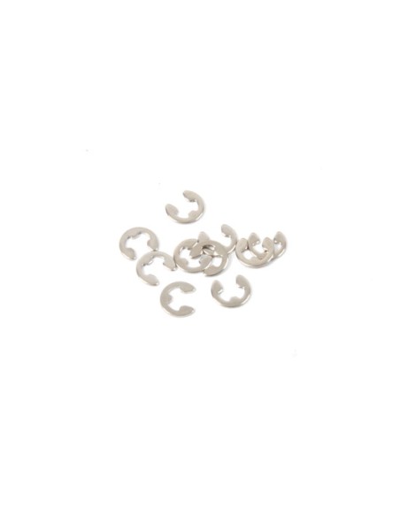 Circlips  3x7x0,6 (10p)