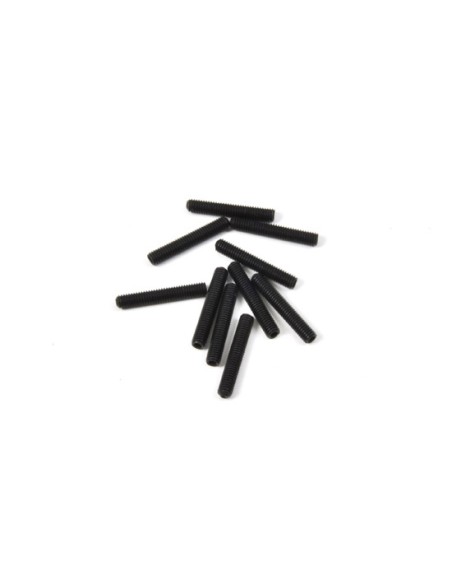Vis six pans M3x18 (10p)
