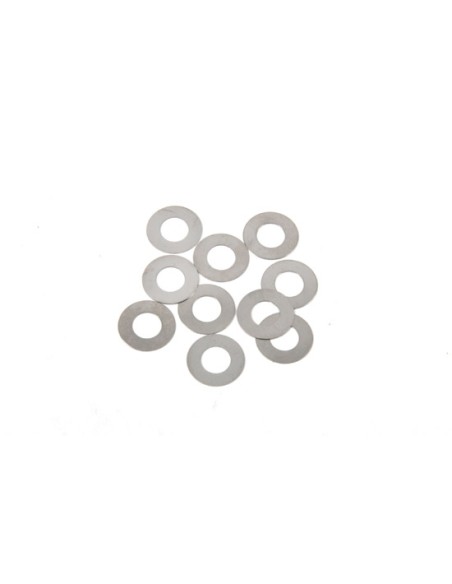 Rondelles  6,0x12x0,2 (10p)