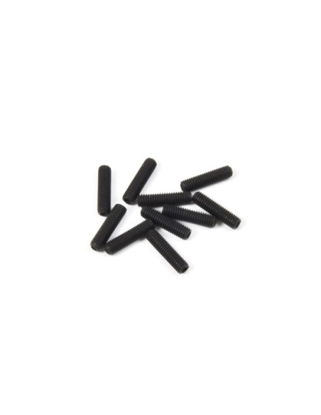 Vis 6 pans 3x12 (10p)