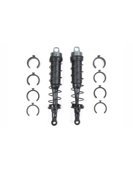 Kit amortisseurs Ar 16mm