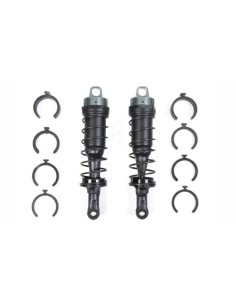 Kit amortisseurs Av 16mm