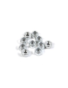 Ecrou nylstop M3 (10p)