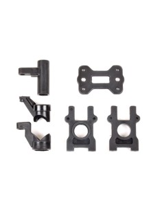 Pieces plastiques sauve servo