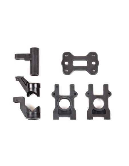 Pieces plastiques sauve servo