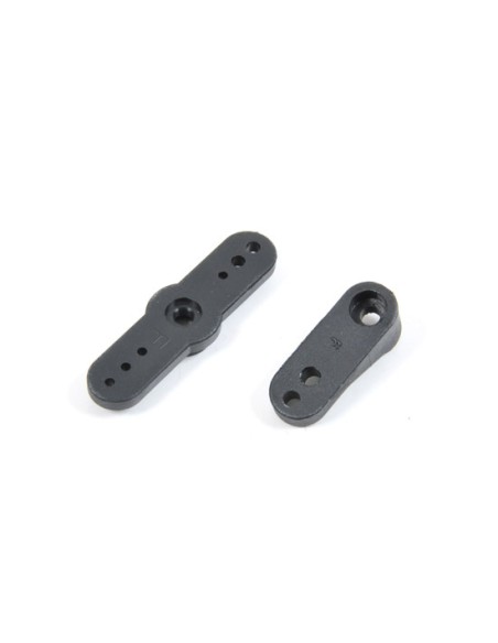 Palonnier servo 25T (Futaba)