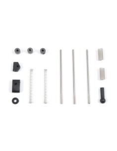 Kit tringlerie gaz/frein