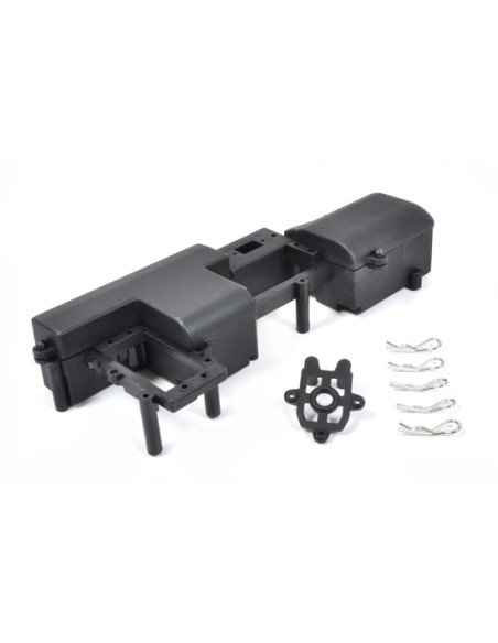Kit platine radio