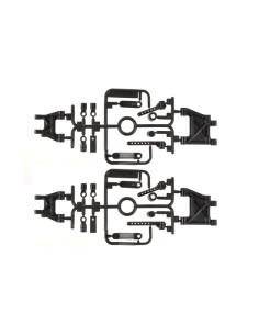 Grappe D (2pcs) TA01/TA02SW