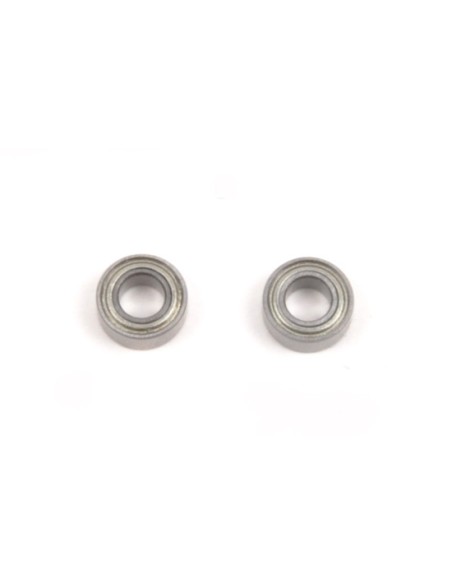Roulements 4x8x3mm