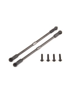 Biellette triangle inf. Av