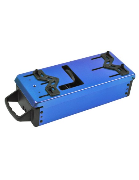 Banc de demarrage universel