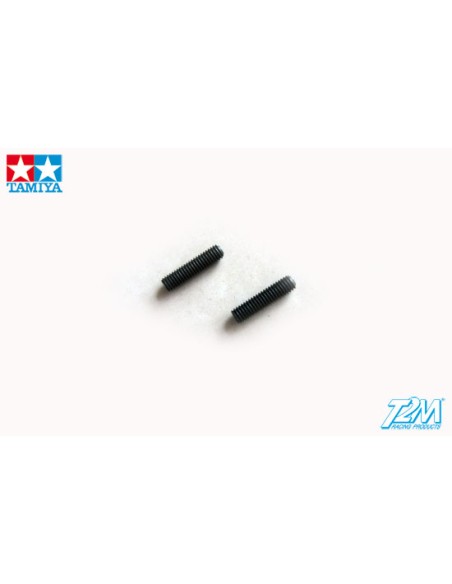 Vis metrique sans tete 3x12mm