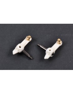 Fusees avant Fighter Buggy RX