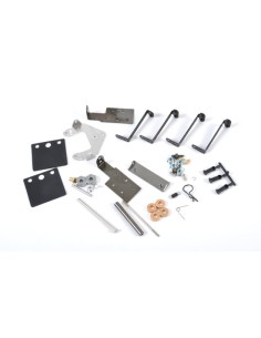 Pieces metal E Scania R470