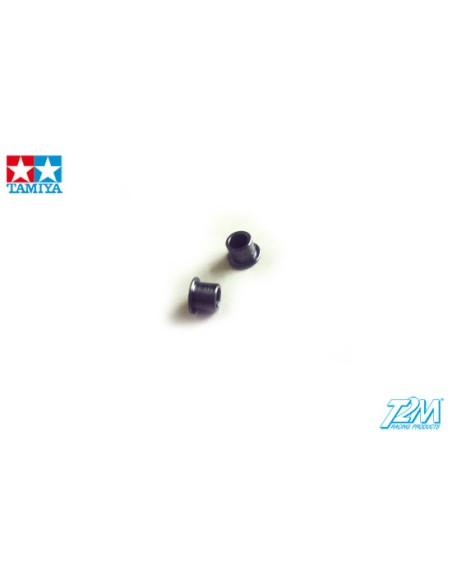 Tube a flasque 4,5x3,5mm