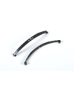 Ressorts a lames Mercedes 1838LS