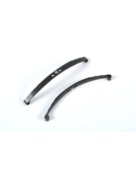 Ressorts a lames Mercedes 1838LS