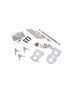 Pieces metal D Scania R470