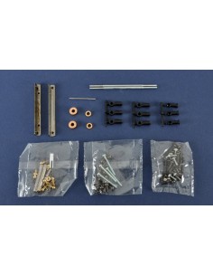 Sachet metal BF Ford F-350