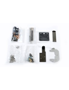 Pieces metal E Scania R620