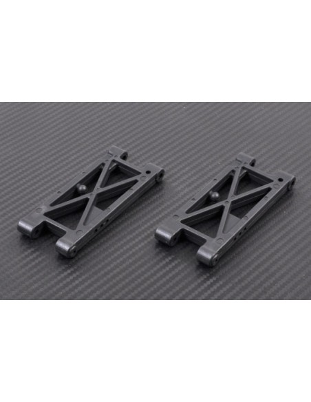 Triangles inferieur Ar (2p)